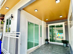 รถมือสอง อสังหาริมทรัพย์ ทาวน์เฮาส์ทาวน์โฮม ปี 0 