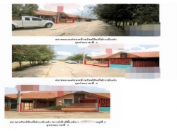 ขายทาวน์เฮ้าส์  โครงการพรหมนคร โมเดิร์นเฮาส์ พระนครศรีอยุธยา (PG-AYA-LB-A-650058)