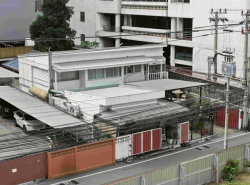 ทำเลหายาก ใจกลางเมือง บ้านพร้อมร้านอาหาร เอกมัย-สุขุมวิท 42 ใกล้ BTS