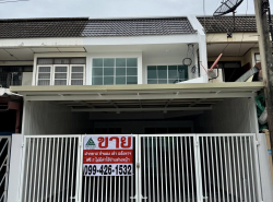 รถมือสอง อสังหาริมทรัพย์ ทาวน์เฮาส์ทาวน์โฮม ปี 0 