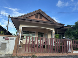 ขายบ้านชัยพฤกษ์วิลล์ ขายบ้านเดี่ยว ขายบ้านราคาถูก บ้านเดี่ยวสำนักท้อน บ้านเดี่ยวพัฒนเวช