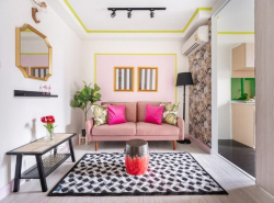 ขายคอนโด G Style Condo 2 แขวงสามเสนนอก เขตห้วยขวาง กรุงเทพมหานคร  