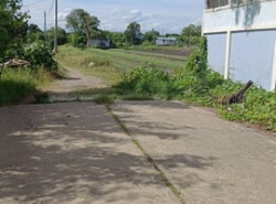 พื้นที่ดิน ที่ดิน บางเดื่อ ใกล้ถนนราชพฤกษ์ ตัดใหม่ ปทุมธานี 8000000 บ.  พท. 11 RAI 1 ngan 76 Square Wah ใกล้ ใกล้ถนนราชพฤกษ์ ตัดใหม่ ปทุมธานี ราคาน่าลงทุน ปทุมธานี   