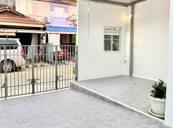 รถมือสอง อสังหาริมทรัพย์ ทาวน์เฮาส์ทาวน์โฮม ปี 0 