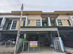 รถมือสอง อสังหาริมทรัพย์ ทาวน์เฮาส์ทาวน์โฮม ปี 0 