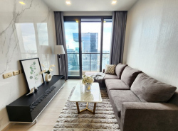 ให้เช่าคอนโด One 9 Five Asoke - Rama 9 (วันไนน์ไฟว์ อโศก-พระราม 9) - 2 Beds 2 Baths