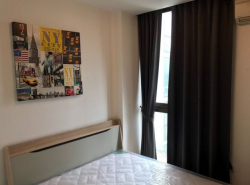 Ideo Mix Sukhumvit 103 Safe quiet private 16th floor BTS Udomsuk