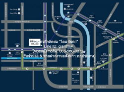 condominium The Privacy Tha - Phra Interchange 25 SQ.M. 3390000 THB ใกล้กับ MRT ท่าพระ จัดหนักจัดเต็ม กรุงเทพ