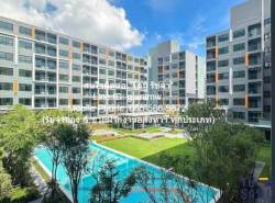ให้เช่าด่วน! Condominium iCondo Active Phatthanakan ไอคอนโด แอคทีฟ พัฒนาการ ขนาดเท่ากับ 25 SQ.M. 1นอน 12000 บาท   สนั่นวงการ