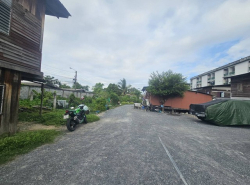ขายที่ดินเพชรเกษม48 ขายที่ดินภาษีเจริญบางแค ขายที่ดินบางแค
