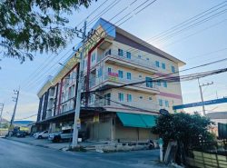 รถมือสอง อสังหาริมทรัพย์ ตึกแถว อาคารพาณิชย์ ปี 0 