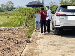 รถมือสอง อสังหาริมทรัพย์ ที่ดิน ปี 0 