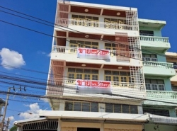 รถมือสอง อสังหาริมทรัพย์ ตึกแถว อาคารพาณิชย์ ปี 0 