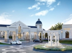 รถมือสอง อสังหาริมทรัพย์ บ้าน ปี 0 