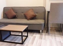  ขายคอนโด เดอะคิวบ์ พรีเมียม รามอินทรา 34 (The Cube Premium Ramintra 34)  