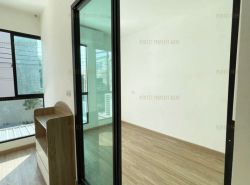 ขาย ทาวน์โฮม Patio Srinakarin-Rama9 191 ตรม 19.9 ตรว