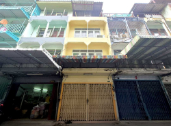 รถมือสอง อสังหาริมทรัพย์ ตึกแถว อาคารพาณิชย์ ปี 0 