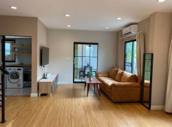 BH3360 ให้เช่าบ้านเดี่ยวหมู่บ้าน Life Bangkok Boulevard ราชพฤกษ์-ปิ่นเกล้า