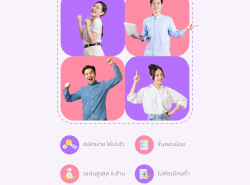 สินเชื่อเพื่อธุรกิจ