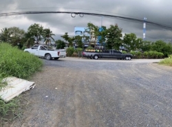 ขายด่วนๆ ที่ดินสวยทำเลทอง คลอง4 อำเภอคลองหลวง จังหวัดปทุมธานี