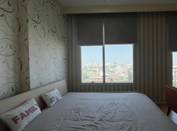 ขายWind Ratchayothinห้องตกแต่งสวยงาม เฟอร์นิเจอร์ครบ พร้อมเข้าอยู่