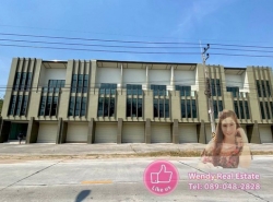 รถมือสอง อสังหาริมทรัพย์ ตึกแถว อาคารพาณิชย์ ปี 0 