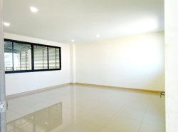 ตลาดนัดกระทุ่มแบน 1.0 กม. ให้เช่า ขายโกดังสุดท้าย โกดังสวย ทำเลดี ถนนกว้างขวาง 125 ตร.วา. 500 ตร.ม ตลาดนัดวัดหงอนไก่ 1.0 กม.