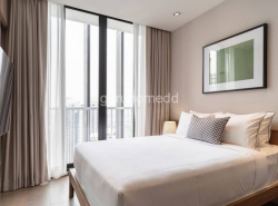 ให้เช่าคอนโด Park Origin Phrom Phong ใกล้ BTSพร้อมพงษ์ ห้อง Studio 29 ตรม ชั้น 20 Ready to move in - ghd000481R