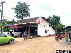 รถมือสอง อสังหาริมทรัพย์ ตึกแถว อาคารพาณิชย์ ปี 0 