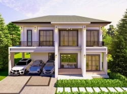 รถมือสอง อสังหาริมทรัพย์ บ้าน ปี 0 