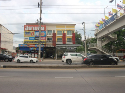 รถมือสอง อสังหาริมทรัพย์ ตึกแถว อาคารพาณิชย์ ปี 0 