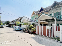 รถมือสอง อสังหาริมทรัพย์ ทาวน์เฮาส์ทาวน์โฮม ปี 0 
