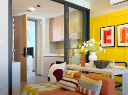 ขายXT Phayathai ห้องพื้นที่กว้างขวาง ให้มาอย่างดี ในราคาที่คุ้มค่า