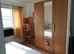 CONDOMINIUM ลุมพินี วิลล์ ประชาชื่น - พงษ์เพชร Lumpini Ville Prachachuen - Phongphet 1BEDROOM1BR 7500 บาท ไม่ไกลจาก MCC Hall เดอะมอลล์งามวงศ์วาน ครบครัน นนทบุรี