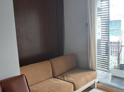 ให้เช่า คอนโด M750  A Space สุขุมวิท77 35 ตรม Full furnished ready to move in