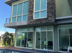 For Rent : Chalong, Private Pool Villa, 4 Bedrooms 5 Bathrooms