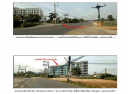 ขายคอนโดมือสองอำเภอเมืองเชียงใหม่ โครงการ เดอะลิฟวิ่งฮิลล์ 2
