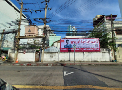 ขายที่ดิน มศว ประสานมิตร CBD Prime Area เนื้อที่ 51 ตรว ซอยสุขุมวิท 23 แขวงคลองเตยเหนือ เขตคลองเตย กรุงเทพฯ 10110