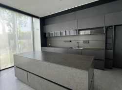 P266 ขายบ้านเดี่ยว 2 ชั้น วีเว่ บางนา VIVE Bangna บ้านเดี่ยว Super Luxury สไตล์ Modern Minimal ใกล้ MEGA บางนา บ้านสวย เหมาะซื้ออยู่อาศัย