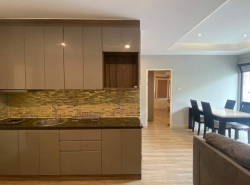 ให้เช่าคอนโด 2 ห้องนอน สาธร เพลส Sathorn Place 60 sqm. ใกล้ BTS กรุงธนบุรี