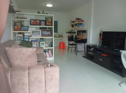For Rent : Kohkaew, 2-Story Townhome, 3 Bedrooms 3 Bathrooms