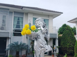 รถมือสอง อสังหาริมทรัพย์ บ้าน ปี 0 