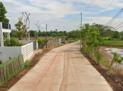 อสังหาริมทรัพย์ - ที่ดิน