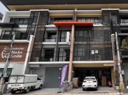รถมือสอง อสังหาริมทรัพย์ ทาวน์เฮาส์ทาวน์โฮม ปี 0 