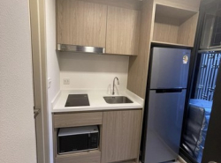 The Nest Chula Samyan Clean Private  quiet  MRT Samyan