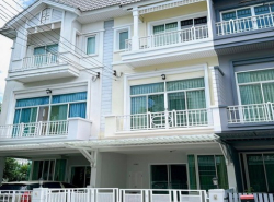 รถมือสอง อสังหาริมทรัพย์ ทาวน์เฮาส์ทาวน์โฮม ปี 0 
