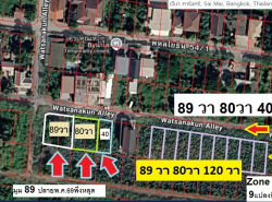 รถมือสอง อสังหาริมทรัพย์ ที่ดิน ปี 0 