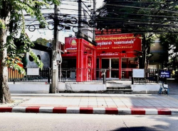 ให้เช่าพื้นที่สวย ทำเลดีที่สุดในย่านดี ติดหน้าถนน แหล่งชุมชน คมนาคมสะดวก
