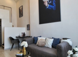 ขาย ห้องDuplex คอนโดKnightsbridge Prime Sathorn  ไนท์บริดจ์ ไพรม์ สาทร คอนโดหรูทำเลสาทร