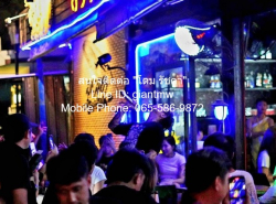 อาคารพาณิชย์ เซ้งร้านอาหาร (เหล้า) พร้อมอุปกรณ์ หลังห้างซีคอน ศรีนครินทร์ ขนาด 50 โต๊ะ, ราคา 1.5 ล้าน 1500000 บาท. 2BEDROOM 0 ตร.ว. 1 ngan 0 ไร่ ใกล้กับ อยู่ตลาดรถไฟศรีนครินทร์ และหลังห้างซีคอน คุ้มค่าคุ้มราคา เป็นร้านอาหาร (เหล้า) ที่มีฐานลูกค้าอยู่